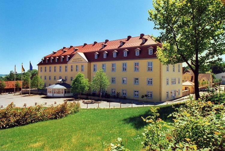 Schlosshotel Großer Gasthof