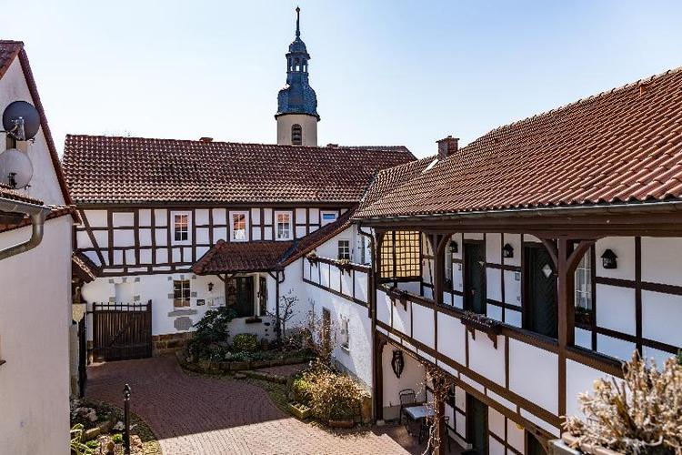 Kains Hof
