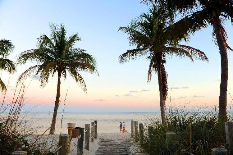 Winslow's Bungalows - Key West Historic Inns