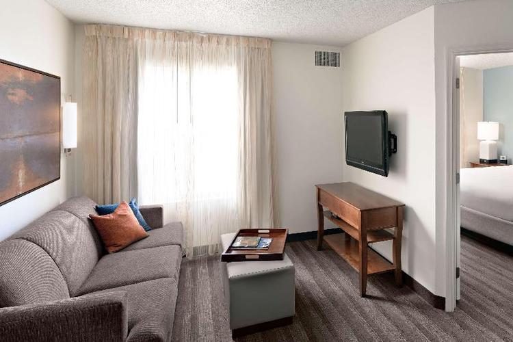 HYATT house Herndon