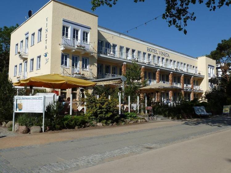 Residenz Vineta