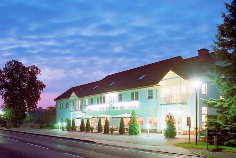 Am Meilenstein