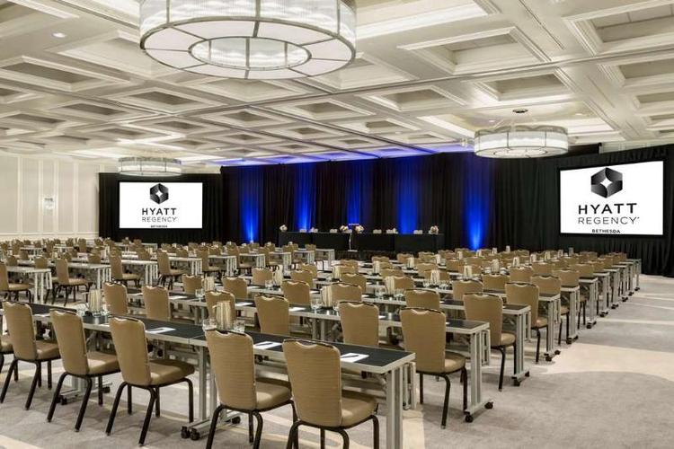 Hyatt Regency Bethesda