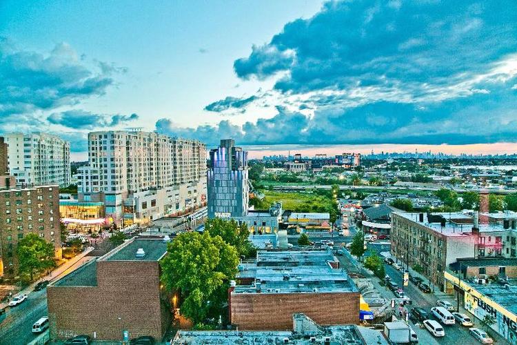 Hyatt Place Flushing/Laguardia Airport
