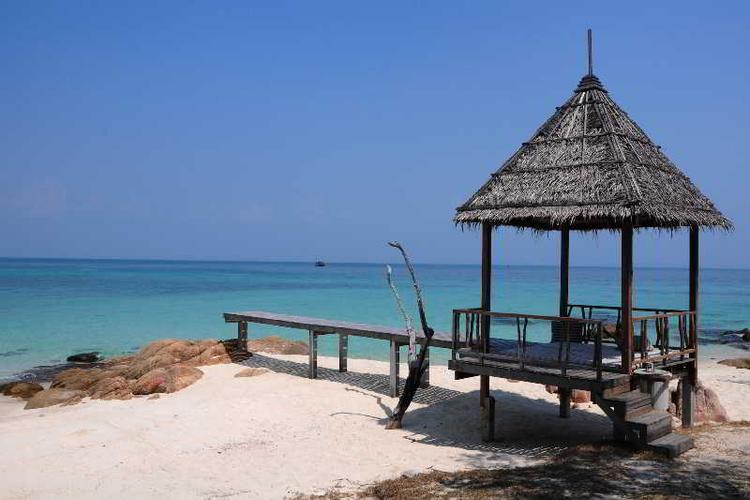 Koh Munnork Private Island