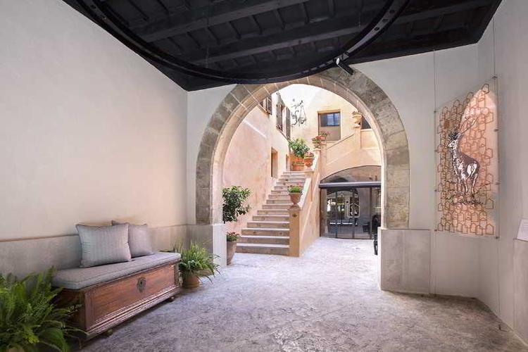 Boutique Hotel Posada Terra Santa
