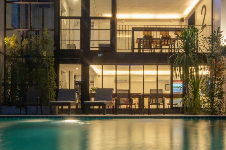 The Nimman Hotel
