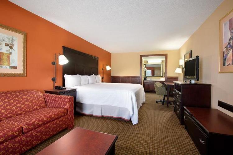 Days Inn Longview