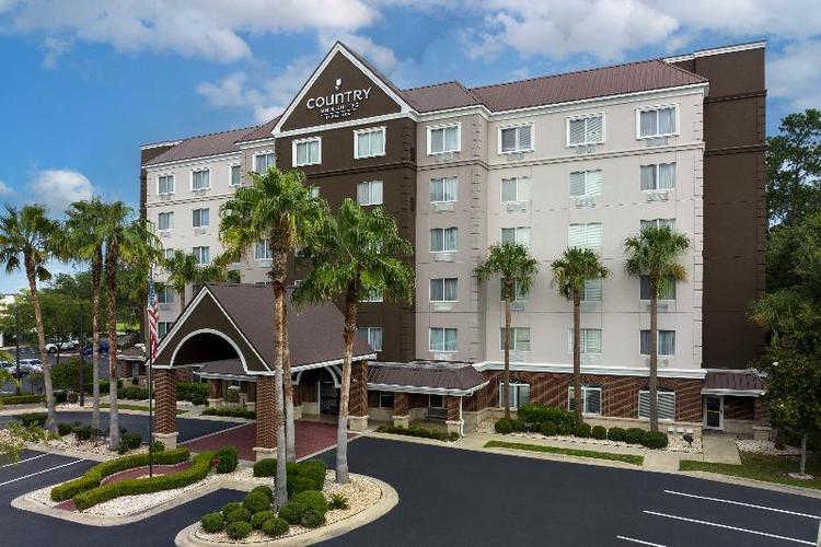 Country Inn & Suites, Gainesville, FL