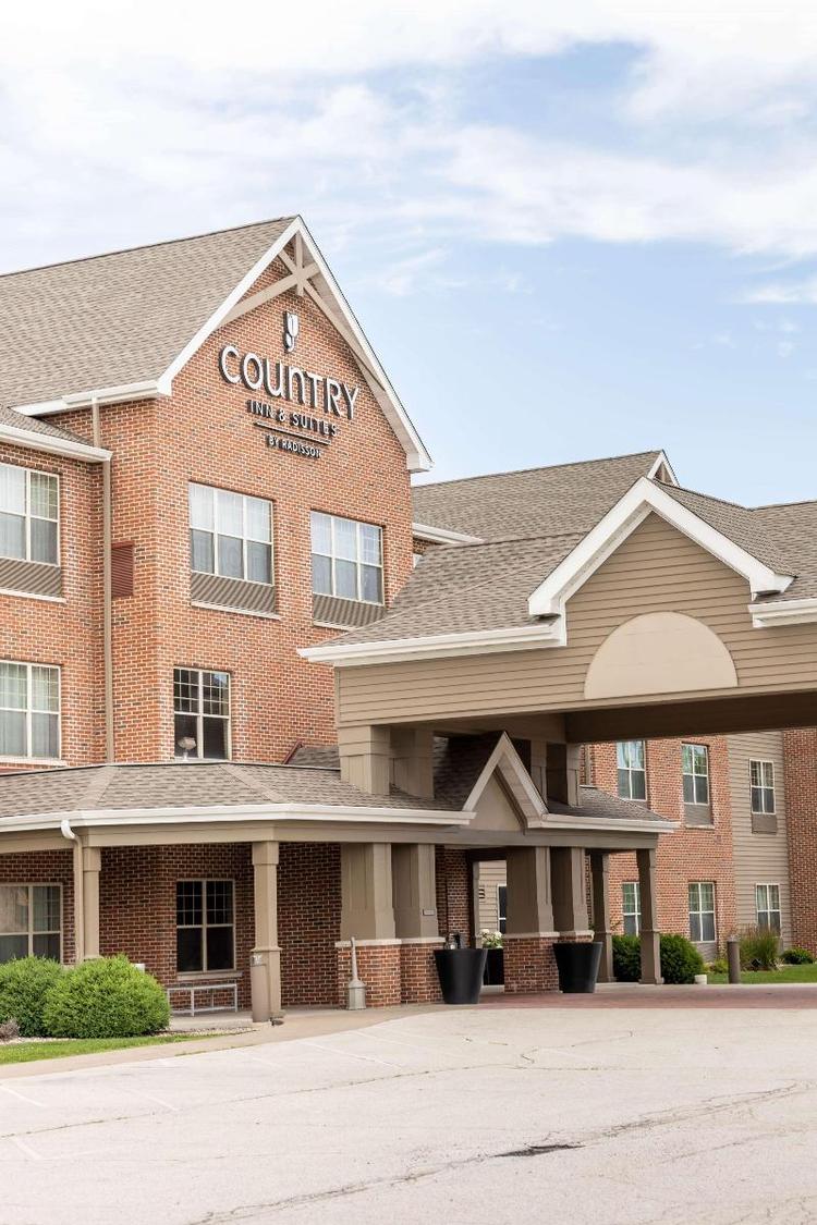 Country Inn & Suites Green Bay East
