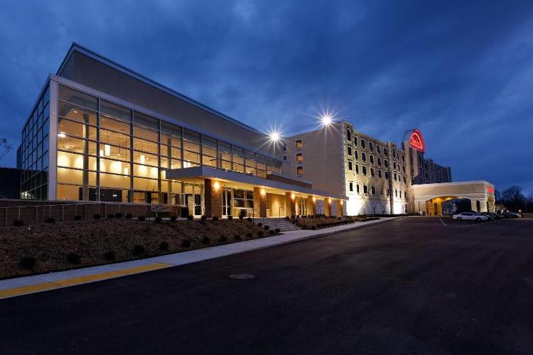 Harlows Casino Resort