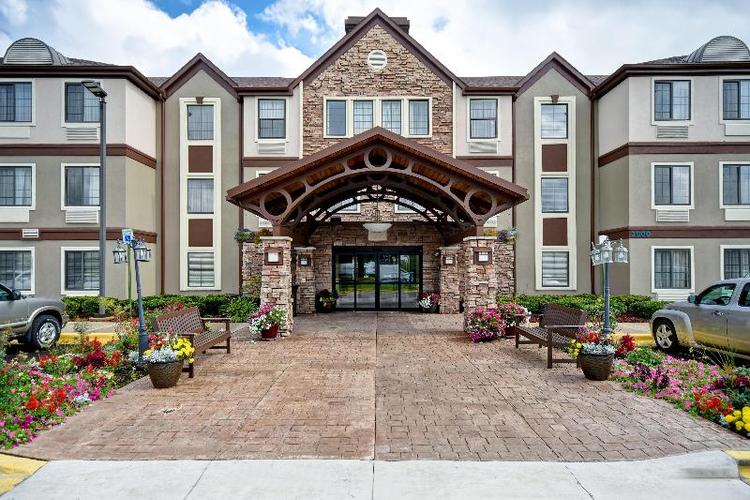 Staybridge Suites Grand Rapids-Kentwood