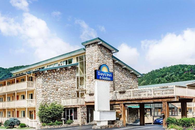 Days Inn by Wyndham Dntn Gatlinburg Pkwy