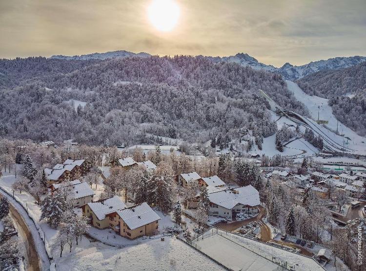 Dorint Sporthotel Garmisch-Partenkirchen