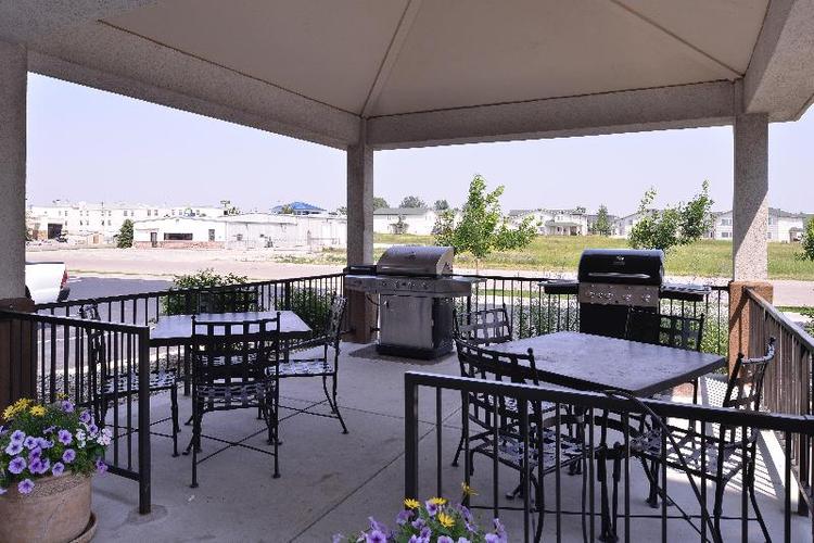 Candlewood Suites Gillette, an IHG Hotel