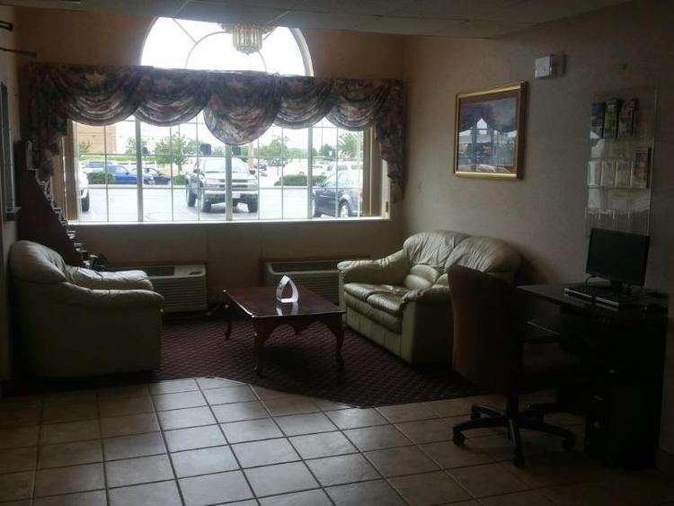 Quality Inn Grove City - Columbus South