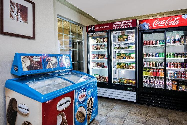 Candlewood Suites Galveston