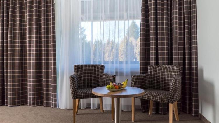 Hotel Quellenhof