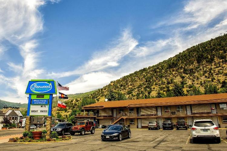 Glenwood Motor Inn
