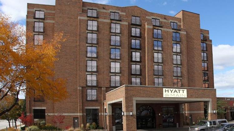 Hyatt Regency Green Bay
