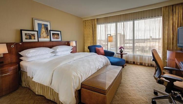 JW Marriott Grand Rapids