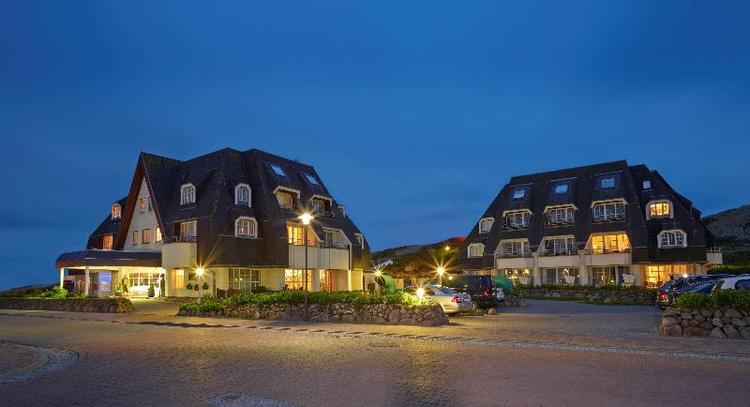 Dorint Resort & Spa Westerland/Sylt