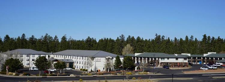 Red Feather Lodge