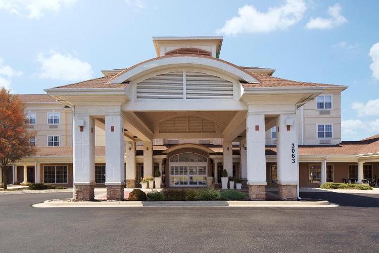 Holiday Inn Grand Rapids - Airport