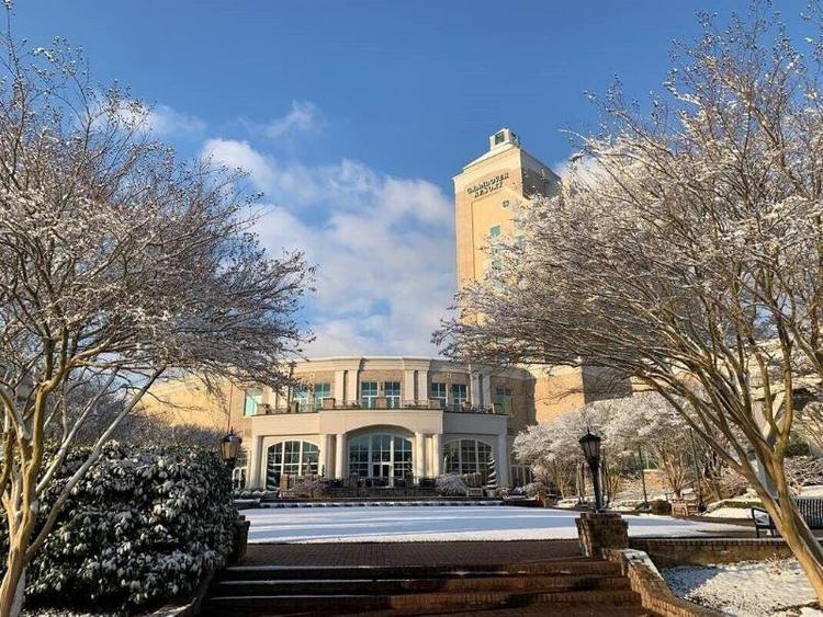 Grandover Resort & Spa a Wyndham Grand Hotel