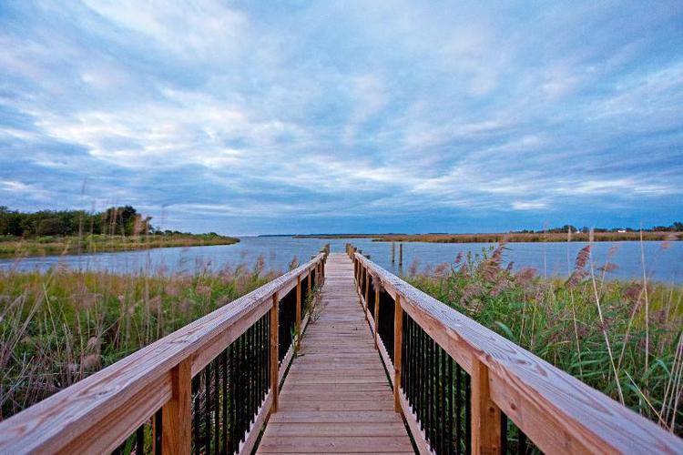 Holiday Inn Express Annapolis East - Kent Island