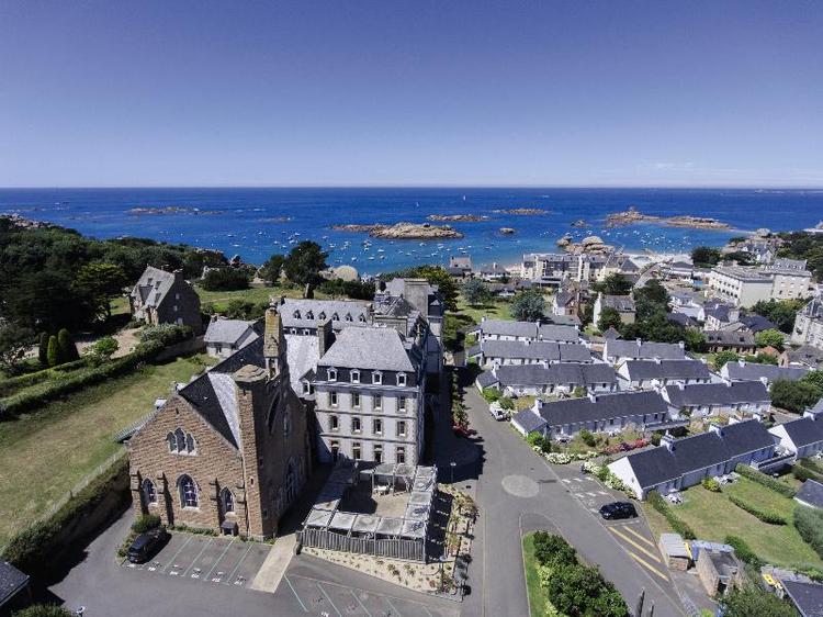 Belambra Clubs - Le Castel Sainte Ann