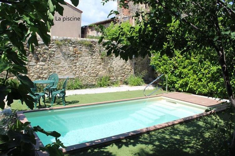 Maison Prades
