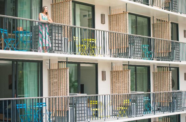 The Surfjack Hotel & Swim Club