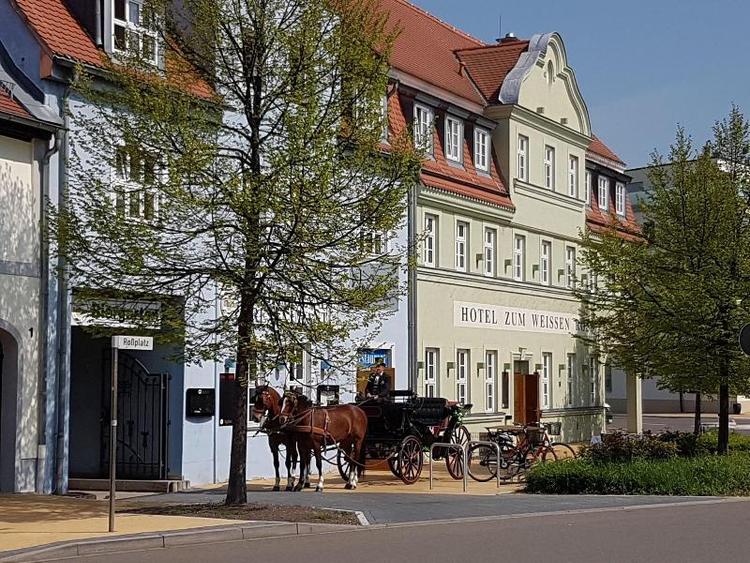 Designhotel Zum Weissen Ross