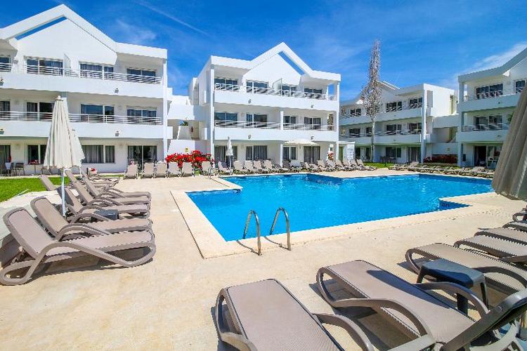 Duvabitat Apartaments