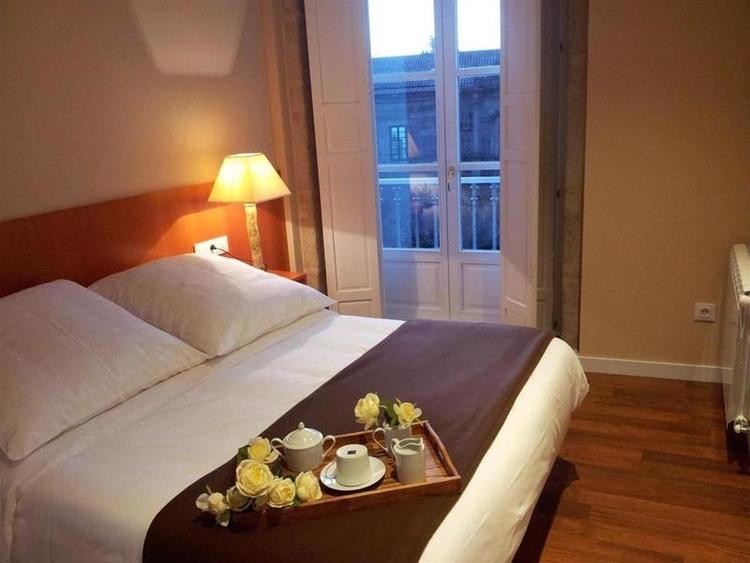 Hotel Montes