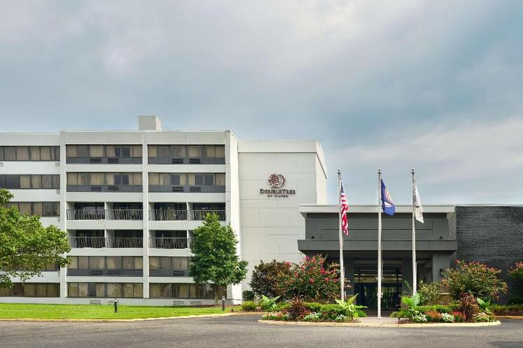 DoubleTree by Hilton Williamsburg