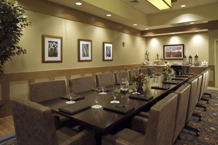DoubleTree by Hilton Phoenix Tempe