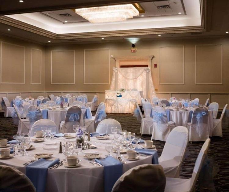 DoubleTree by Hilton Hotel Leominster