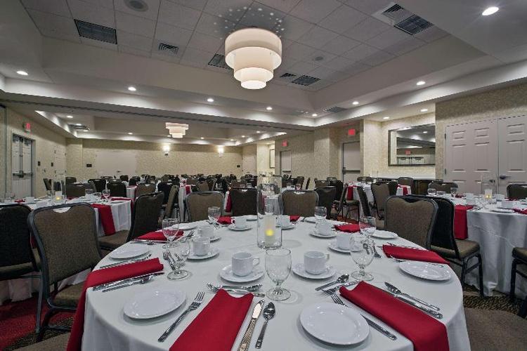 Hilton Garden Inn Lincoln, NE