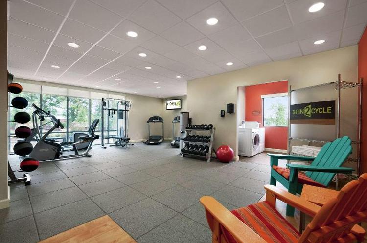 Home2 Suites Jackson/Ridgeland