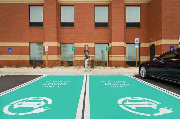 Hampton Inn & Suites Washington DC North/Gaithersb