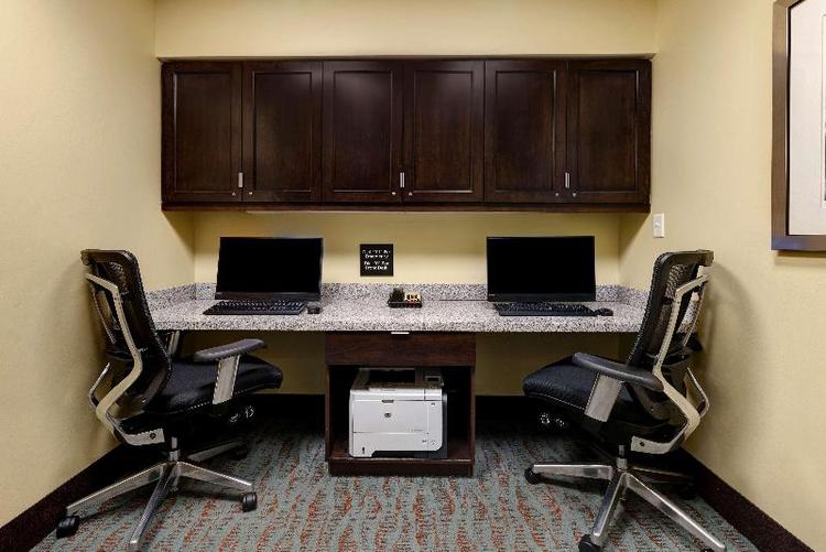 Hampton Inn & Suites Pensacola/Gulf Breeze