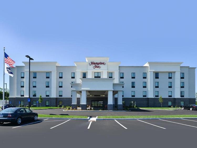 Hampton Inn Middletown