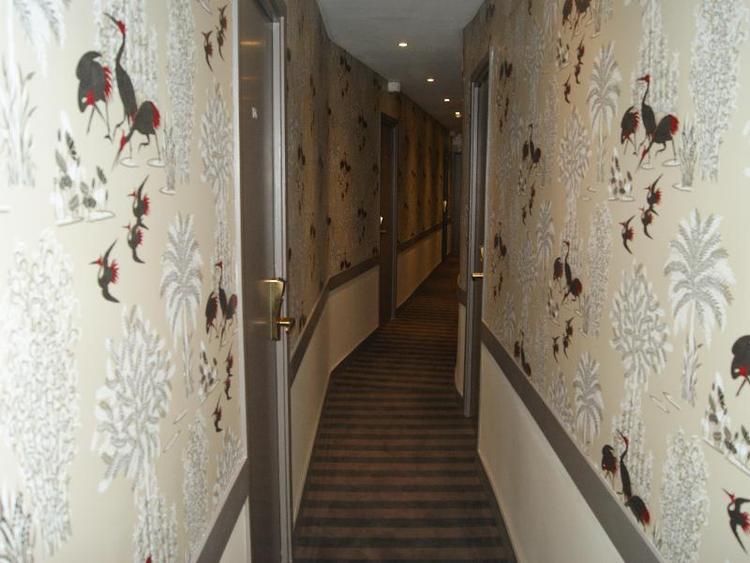 Hotel D'Amiens
