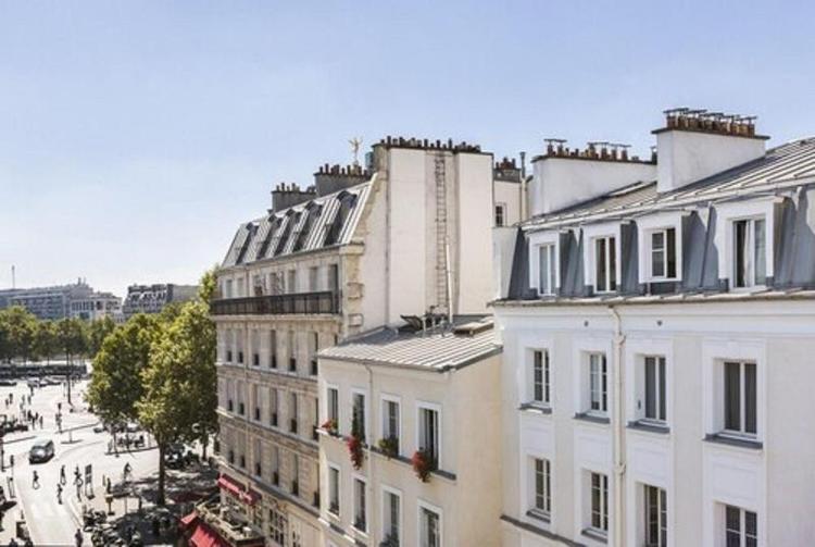 Hotel Bastille Secret