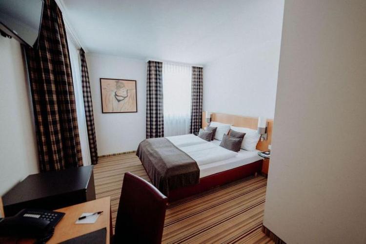 Ars Vivendi Hotel