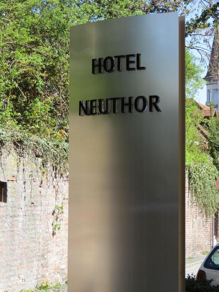 Neuthor Hotel