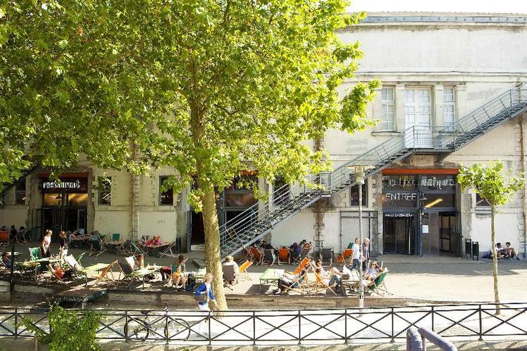 Sejours & Affaires Nantes Ducs de Bretagne