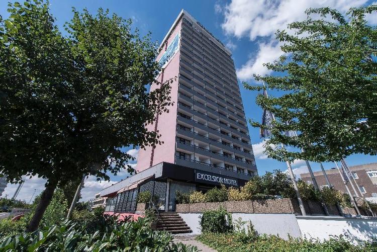 Excelsior Ludwigshafen Hotel